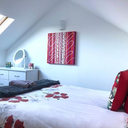 Coolfinn Cottage Ballycastle Kültér fotó