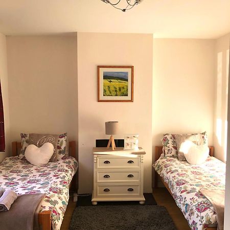 Coolfinn Cottage Ballycastle Kültér fotó