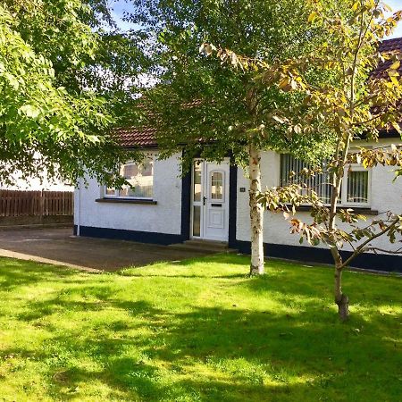 Coolfinn Cottage Ballycastle Kültér fotó