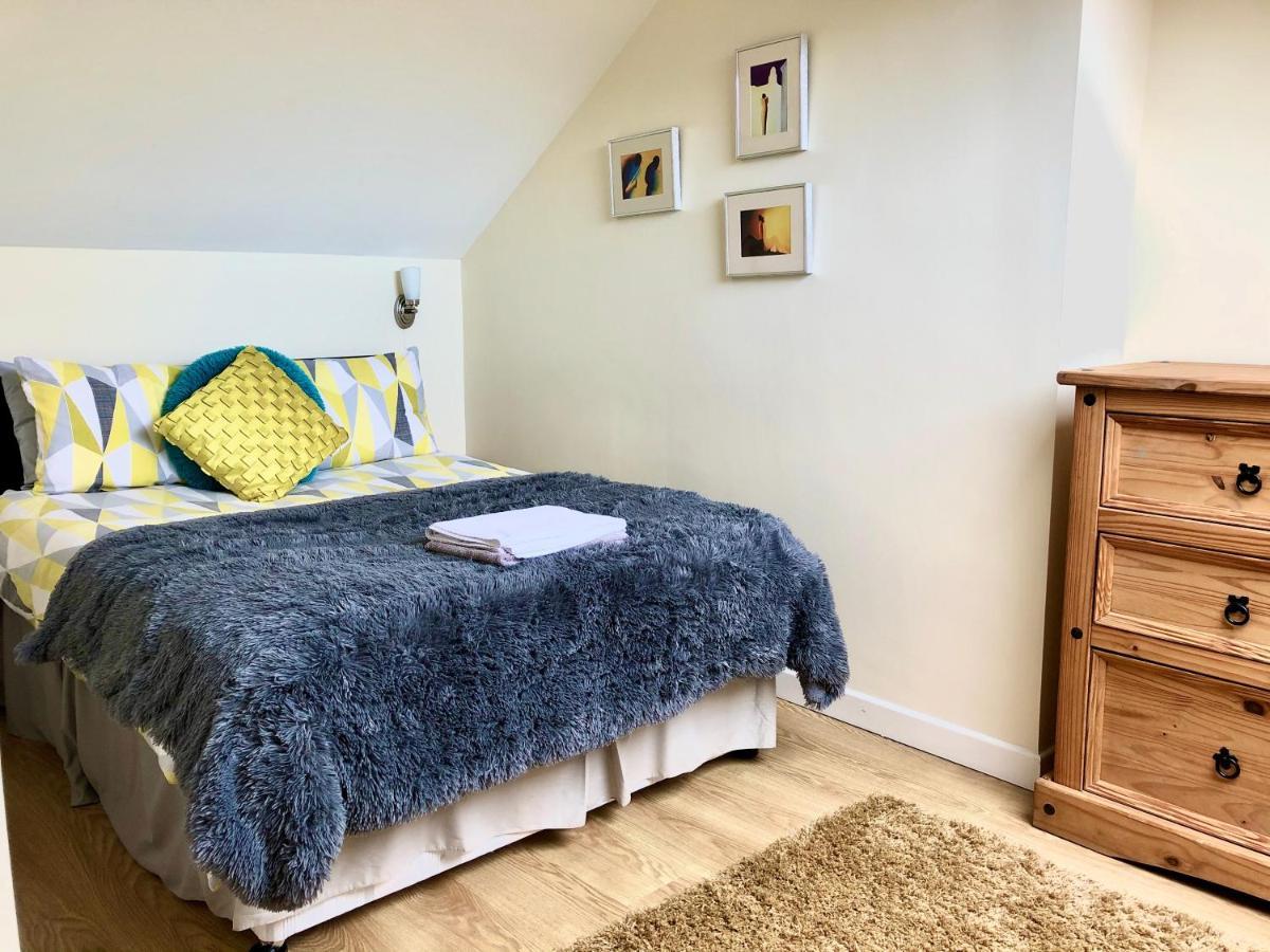 Coolfinn Cottage Ballycastle Kültér fotó