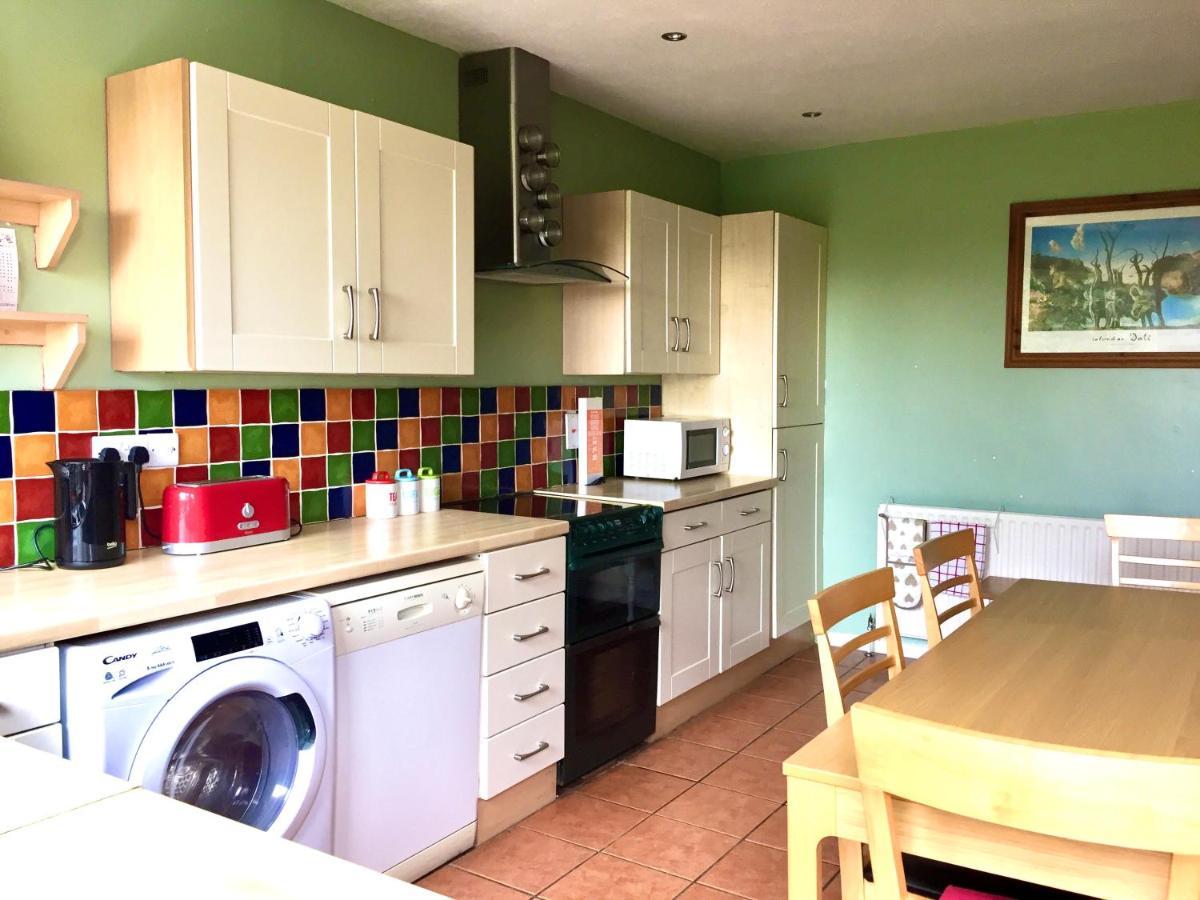 Coolfinn Cottage Ballycastle Kültér fotó
