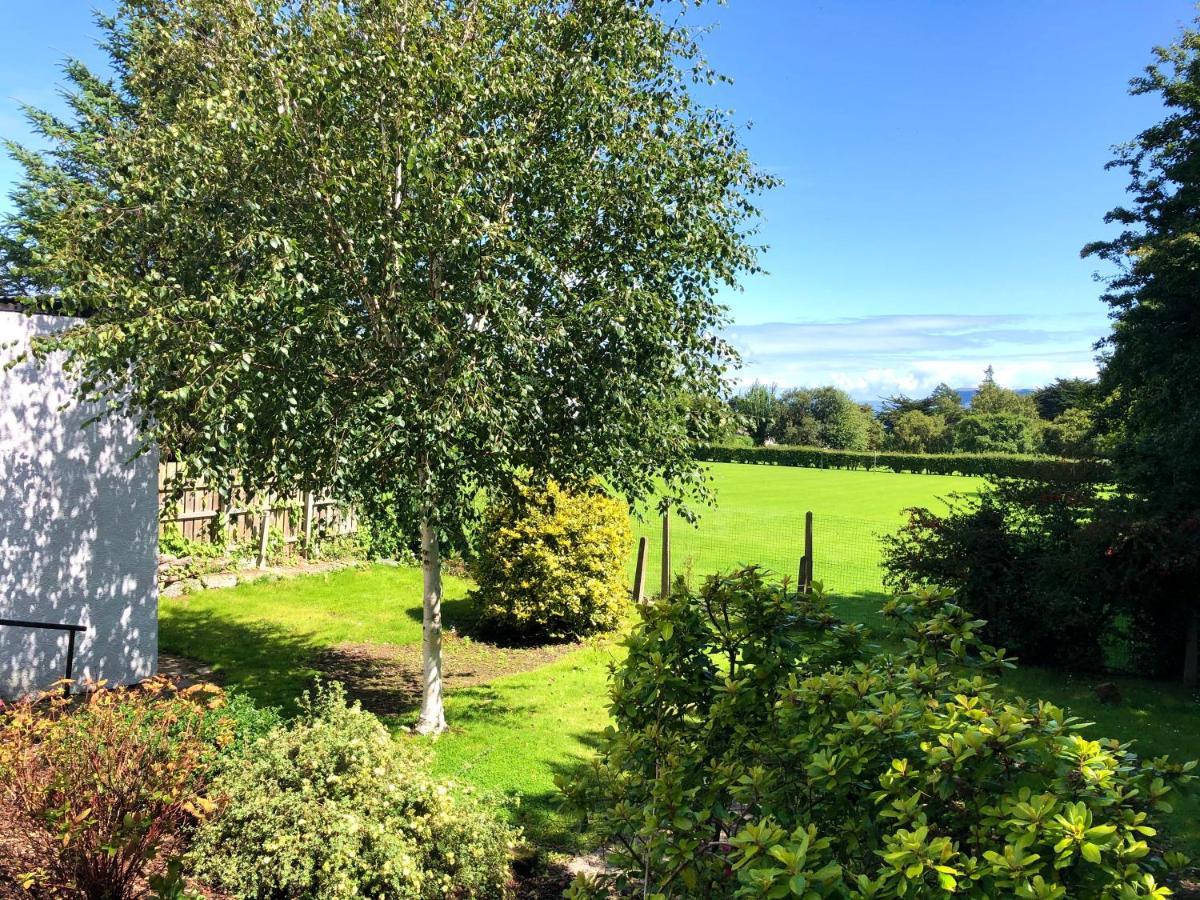Coolfinn Cottage Ballycastle Kültér fotó