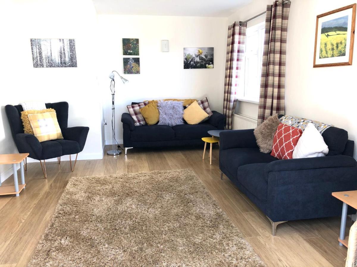 Coolfinn Cottage Ballycastle Kültér fotó