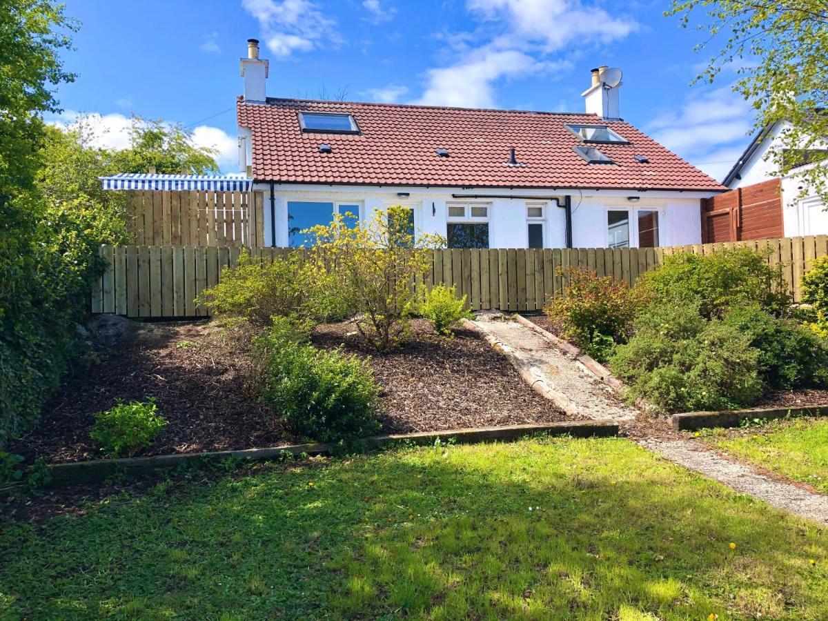 Coolfinn Cottage Ballycastle Kültér fotó