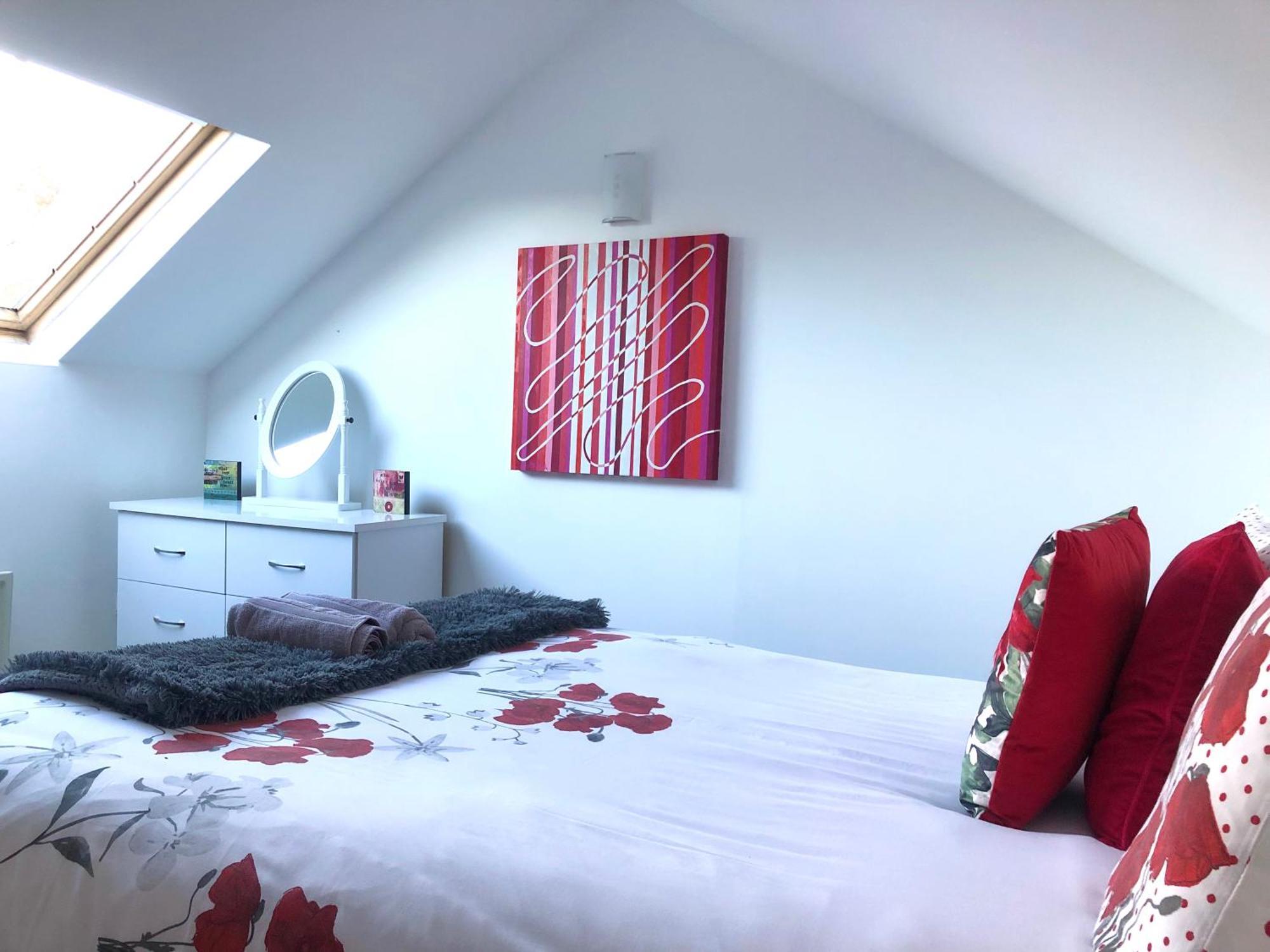 Coolfinn Cottage Ballycastle Kültér fotó