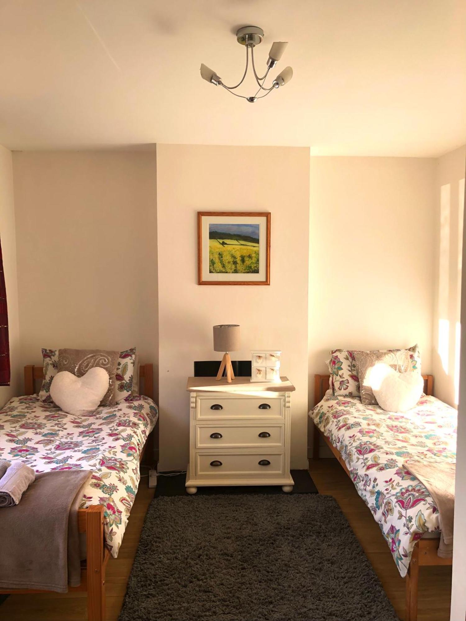 Coolfinn Cottage Ballycastle Kültér fotó