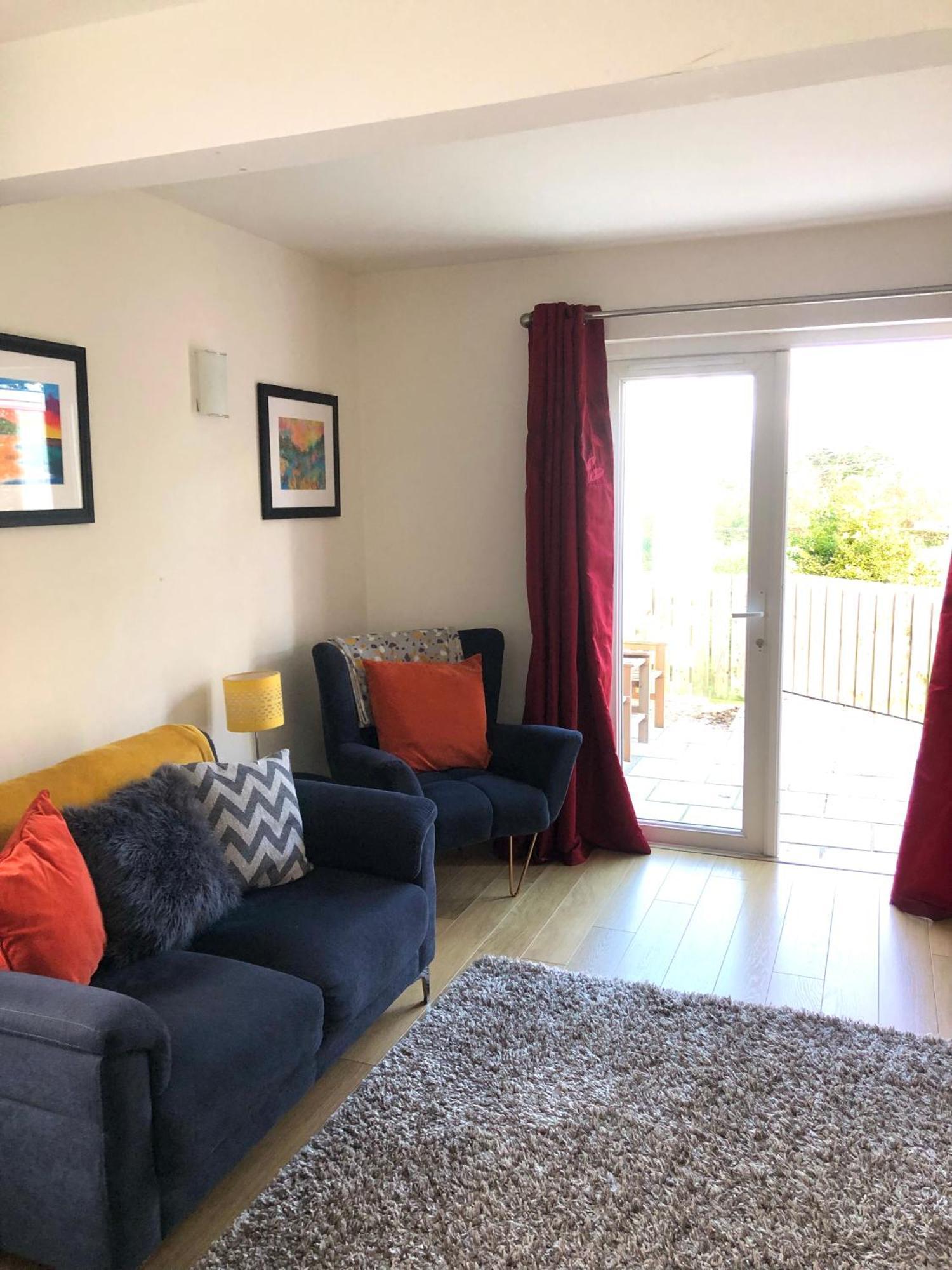 Coolfinn Cottage Ballycastle Kültér fotó