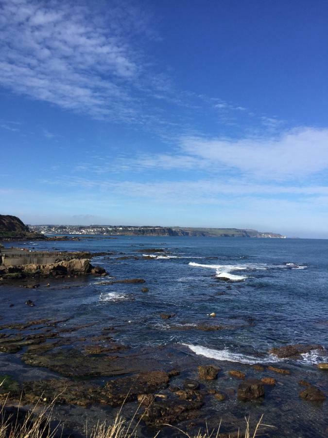 Coolfinn Cottage Ballycastle Kültér fotó