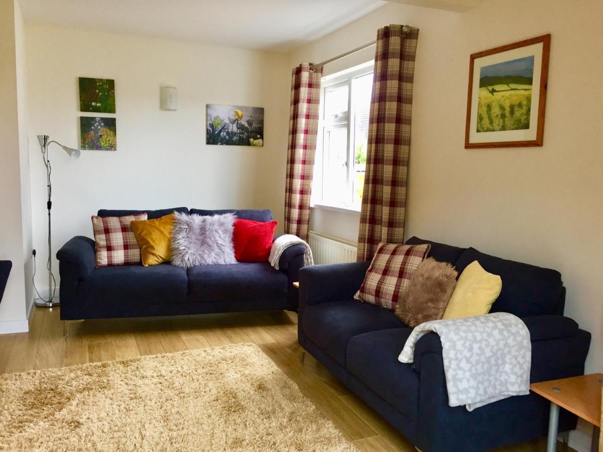 Coolfinn Cottage Ballycastle Kültér fotó